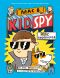 [Mac B., Kid Spy 01] • Mac Undercover